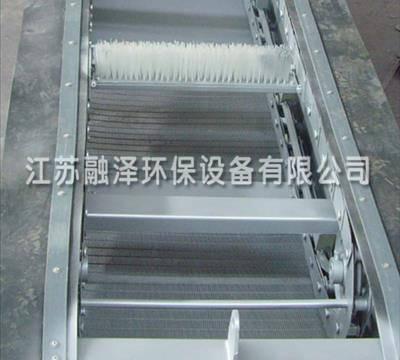 轉(zhuǎn)刷網(wǎng)篦式格柵除污機 轉(zhuǎn)刷網(wǎng)篦式格柵除污機